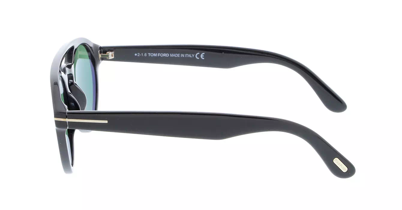 Tom Ford FT537 col 01N CLINT