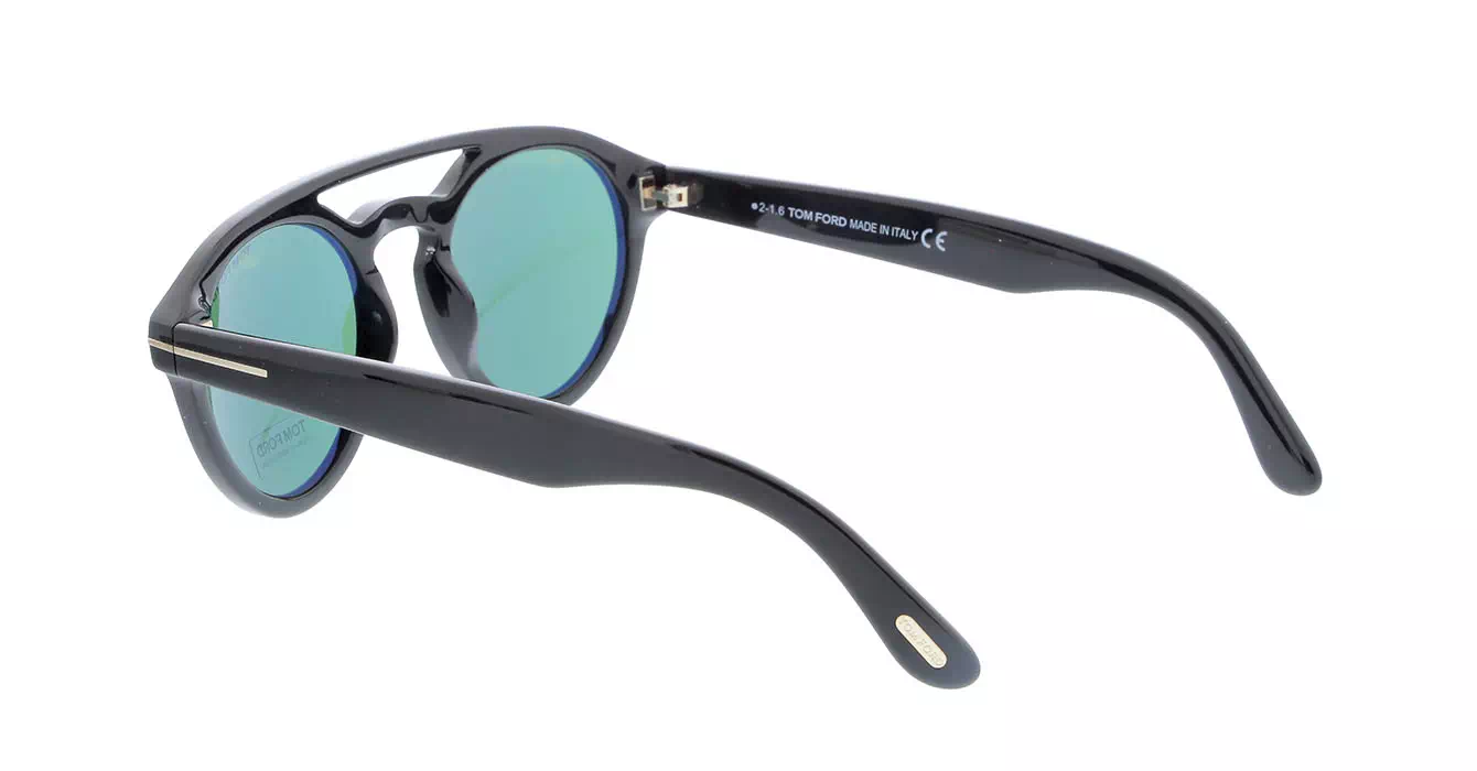 Tom Ford FT537 col 01N CLINT