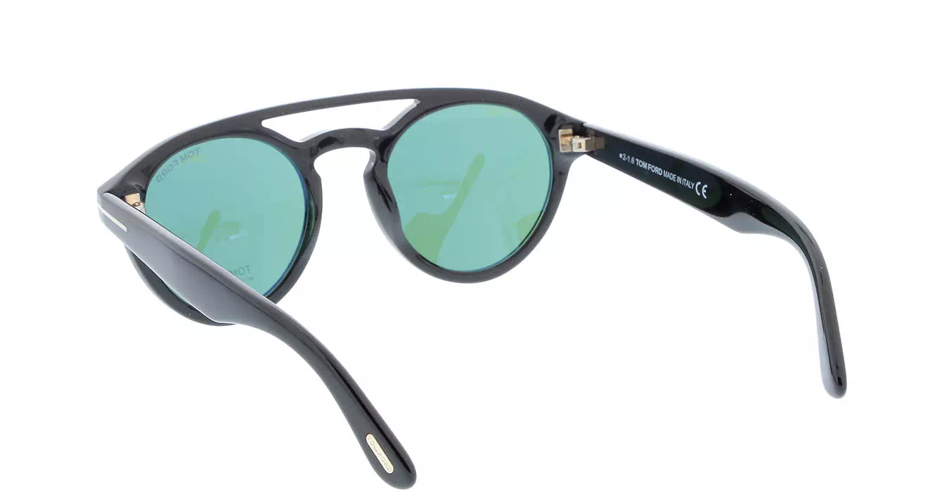Tom Ford FT537 col 01N CLINT