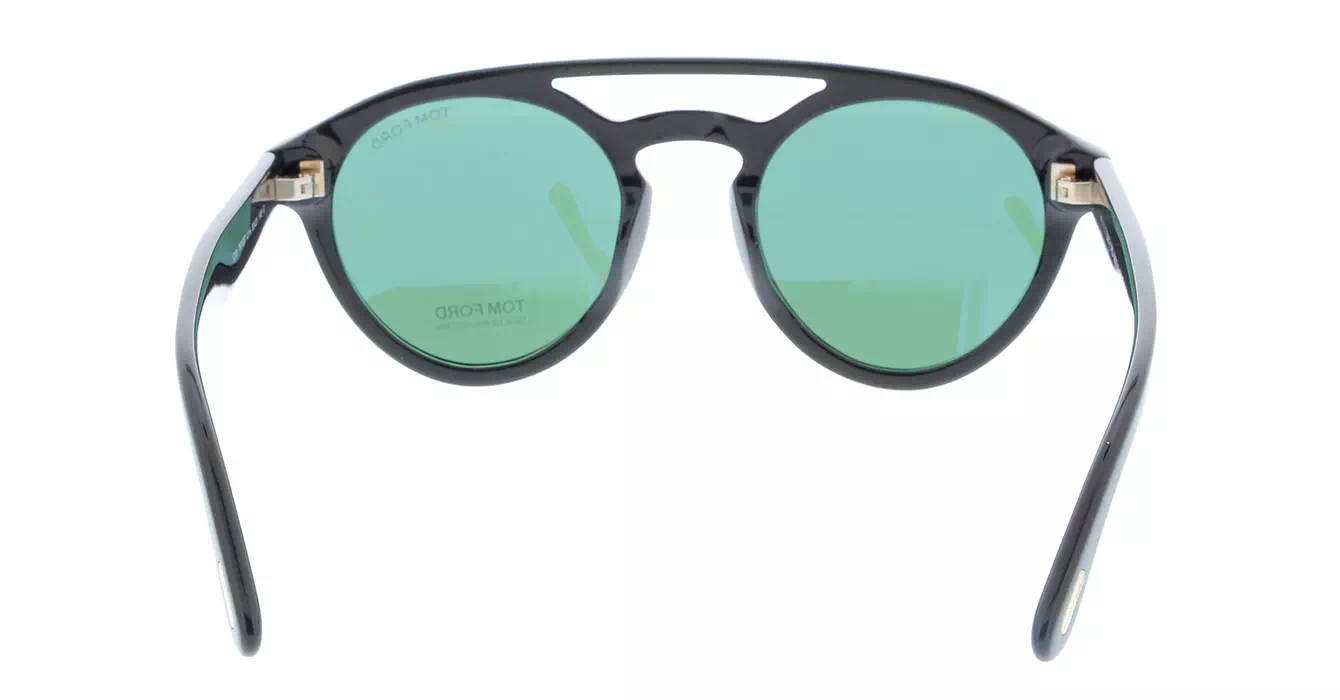 Tom Ford FT537 col 01N CLINT