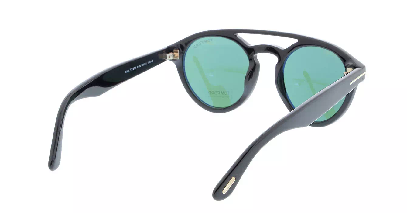 Tom Ford FT537 col 01N CLINT