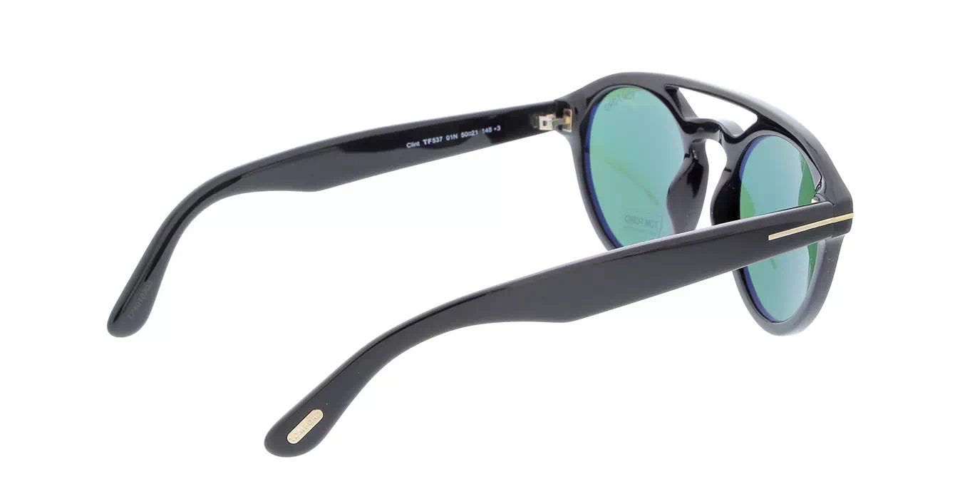 Tom Ford FT537 col 01N CLINT