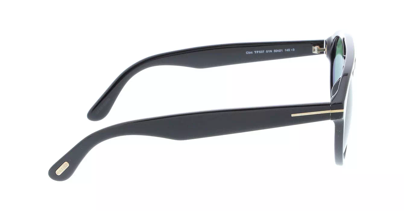 Tom Ford FT537 col 01N CLINT