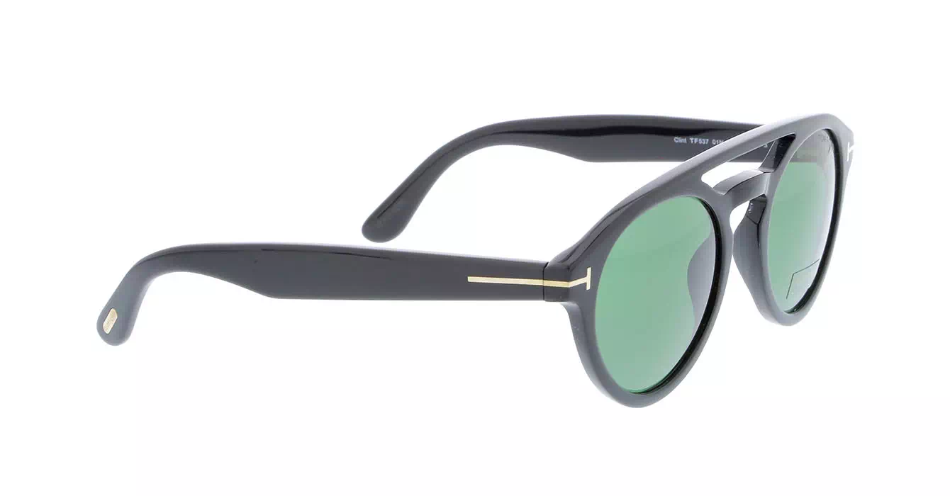 Tom Ford FT537 col 01N CLINT