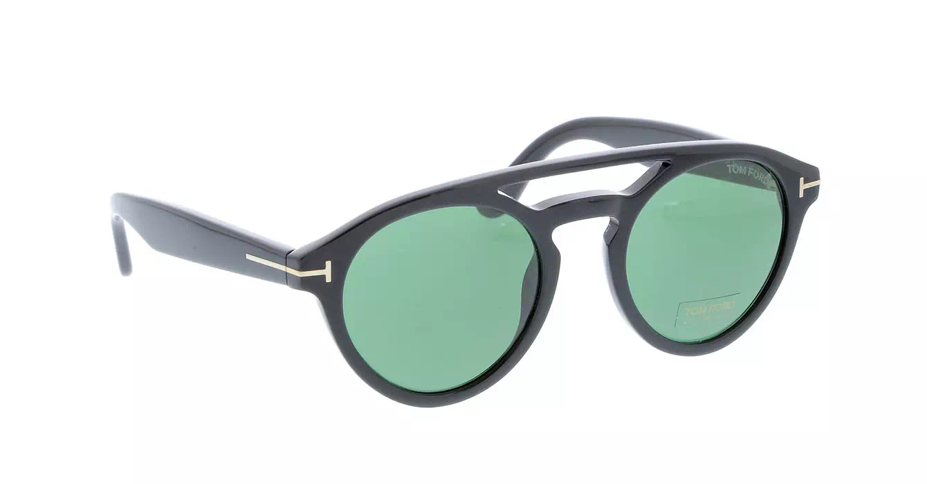 Tom Ford FT537 col 01N CLINT