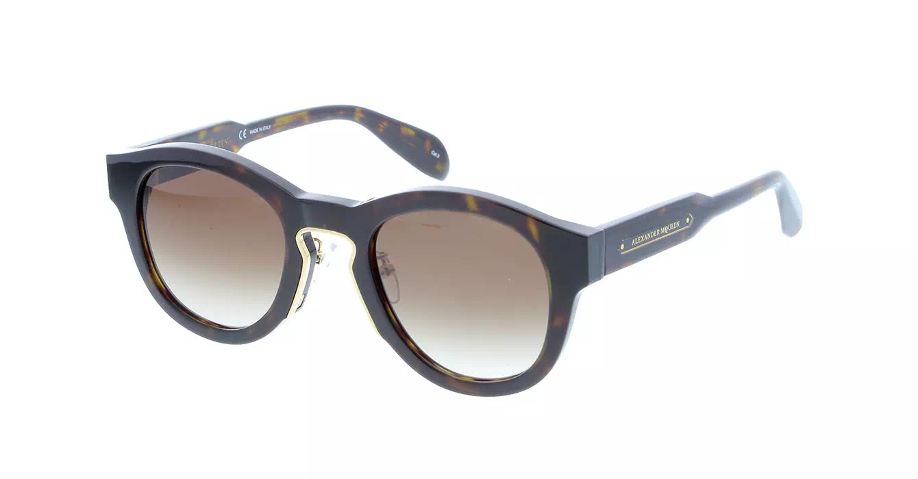 Alexander Mcqueen AM0046S col 004 s50