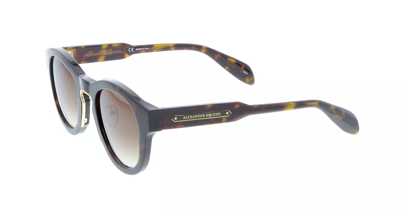 Alexander Mcqueen AM0046S col 004 s50