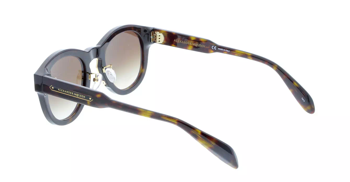 Alexander Mcqueen AM0046S col 004 s50