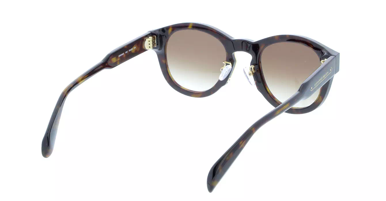 Alexander Mcqueen AM0046S col 004 s50