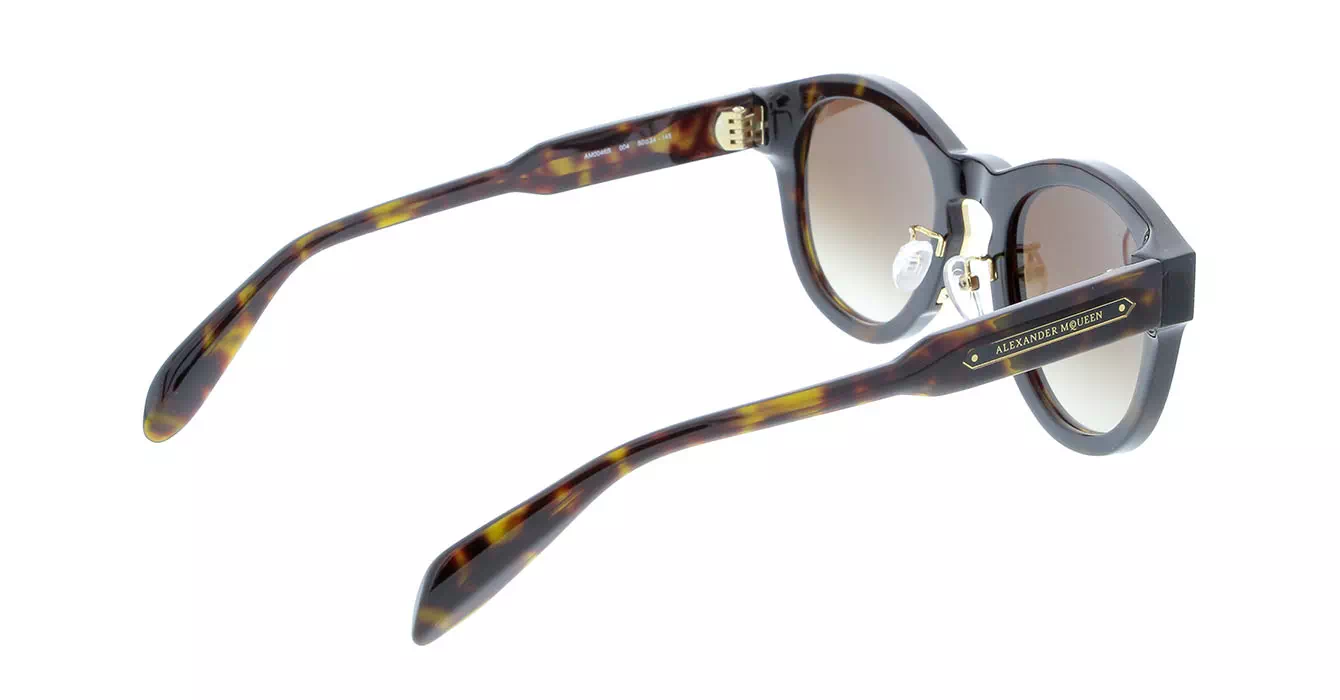 Alexander Mcqueen AM0046S col 004 s50