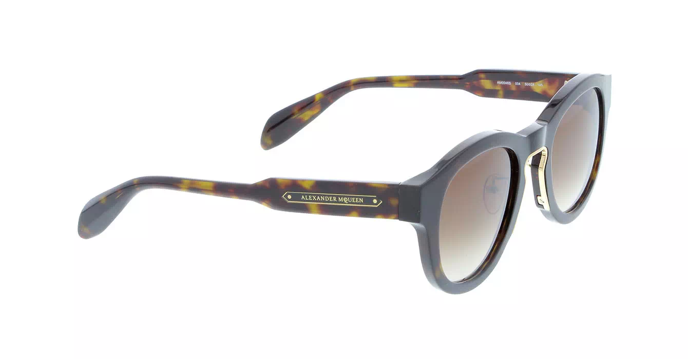 Alexander Mcqueen AM0046S col 004 s50