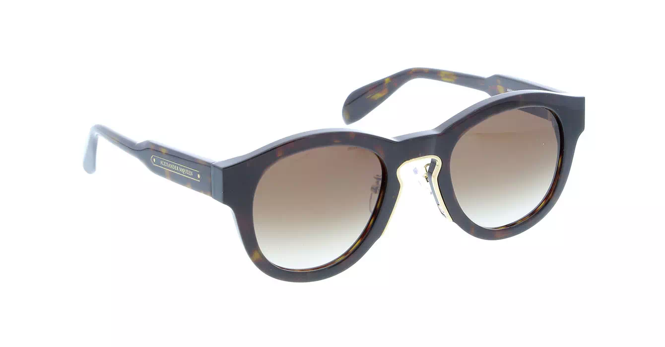 Alexander Mcqueen AM0046S col 004 s50