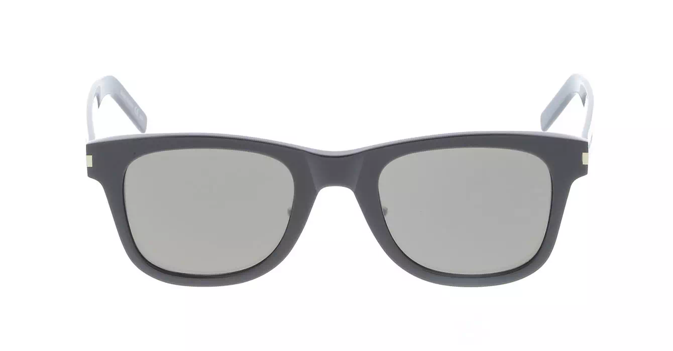 Saint Laurent SL 51/F col 001 s51 SLIM