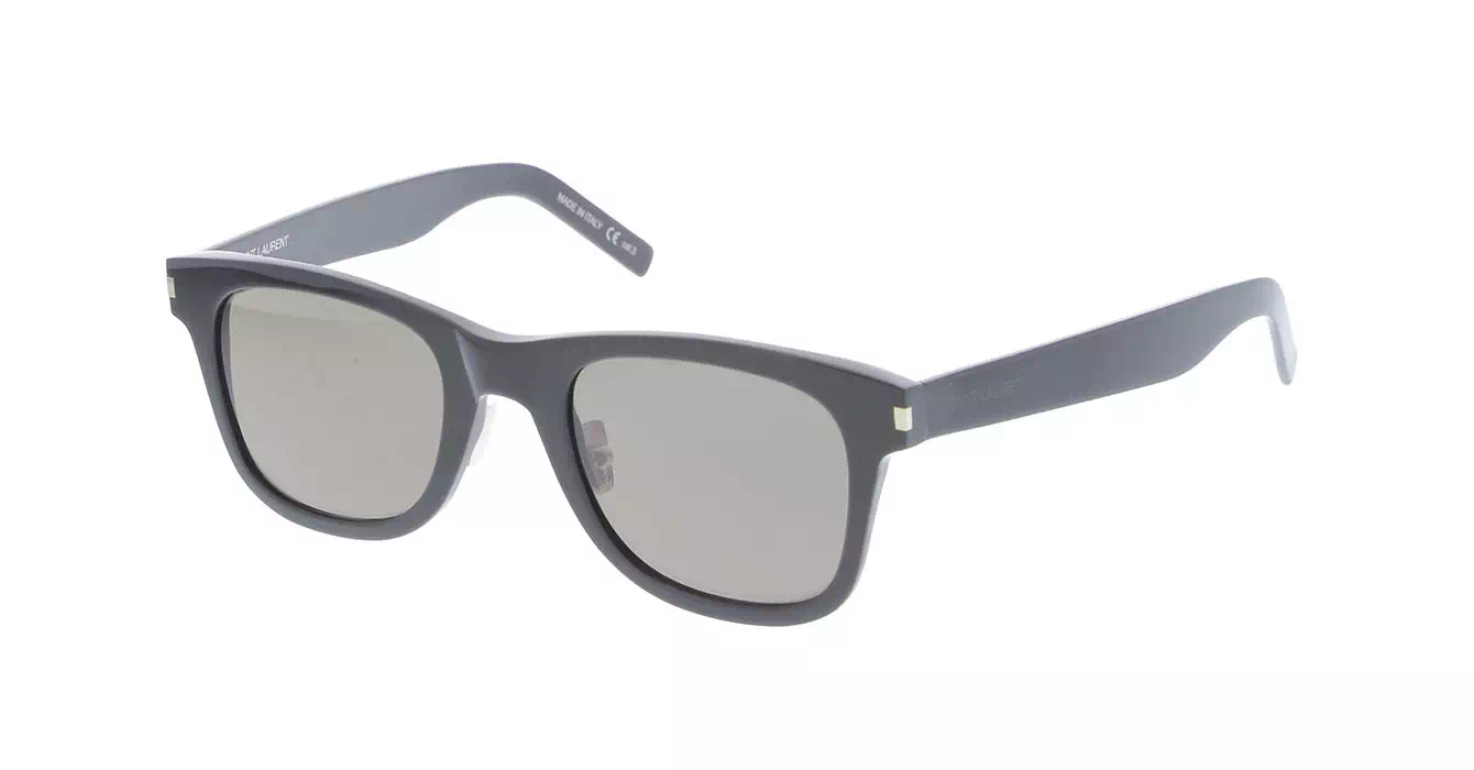 Saint Laurent SL 51/F col 001 s51 SLIM