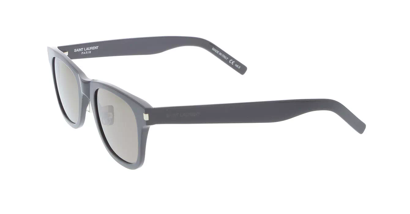 Saint Laurent SL 51/F col 001 s51 SLIM