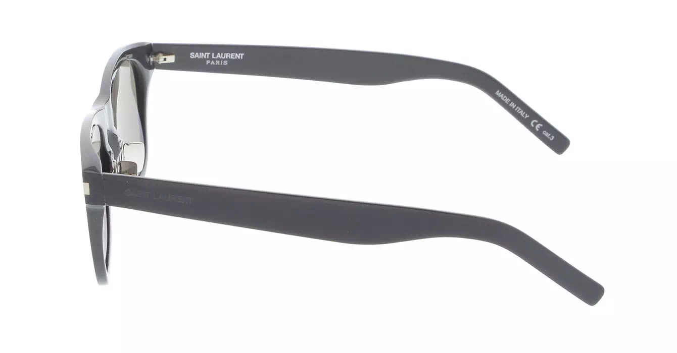 Saint Laurent SL 51/F col 001 s51 SLIM