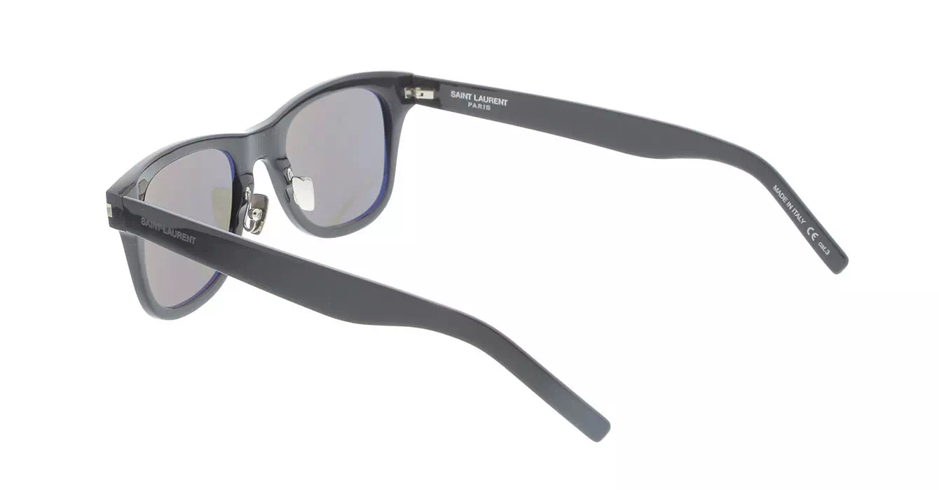 Saint Laurent SL 51/F col 001 s51 SLIM