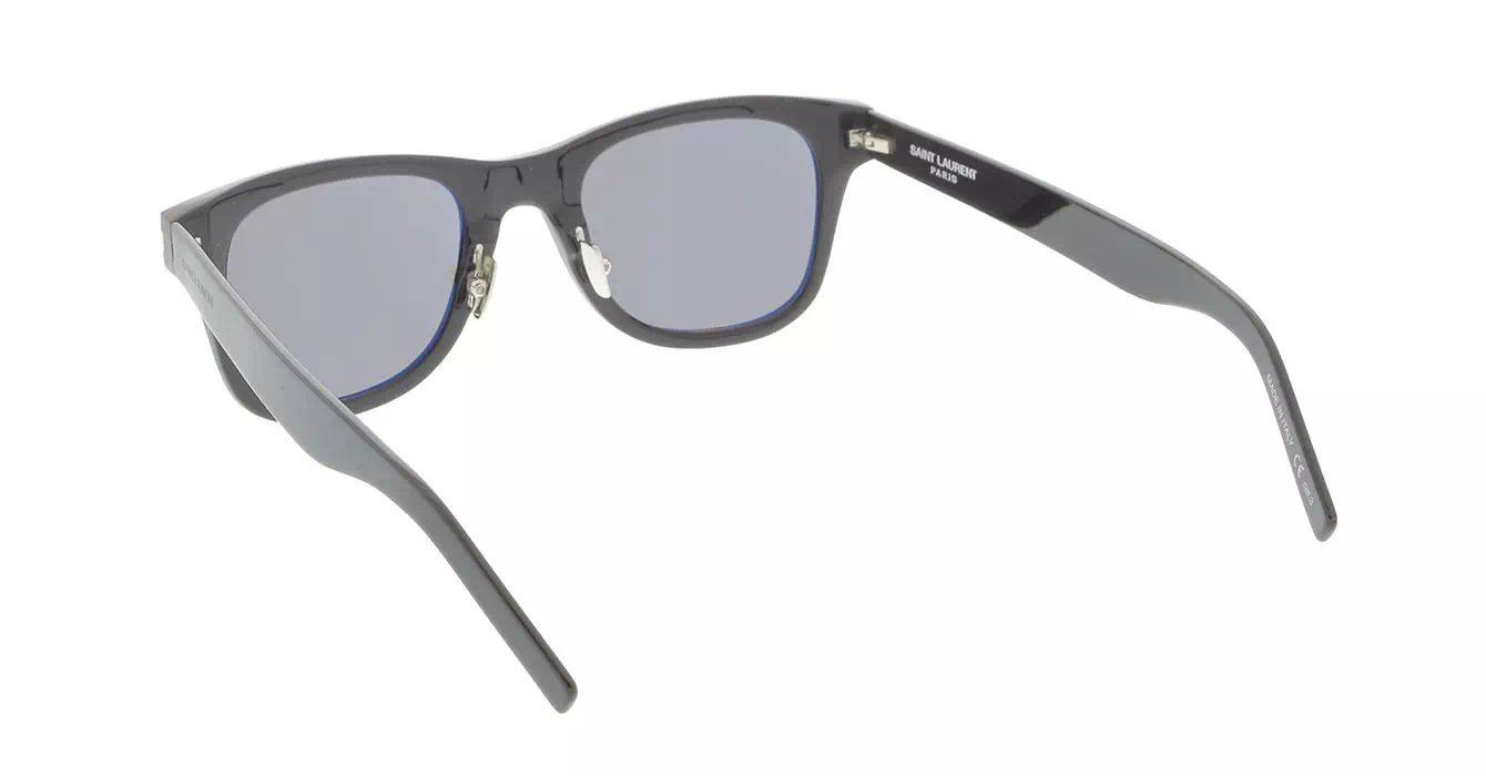 Saint Laurent SL 51/F col 001 s51 SLIM