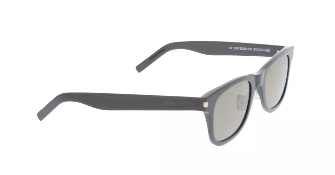 Saint Laurent SL 51/F col 001 s51 SLIM