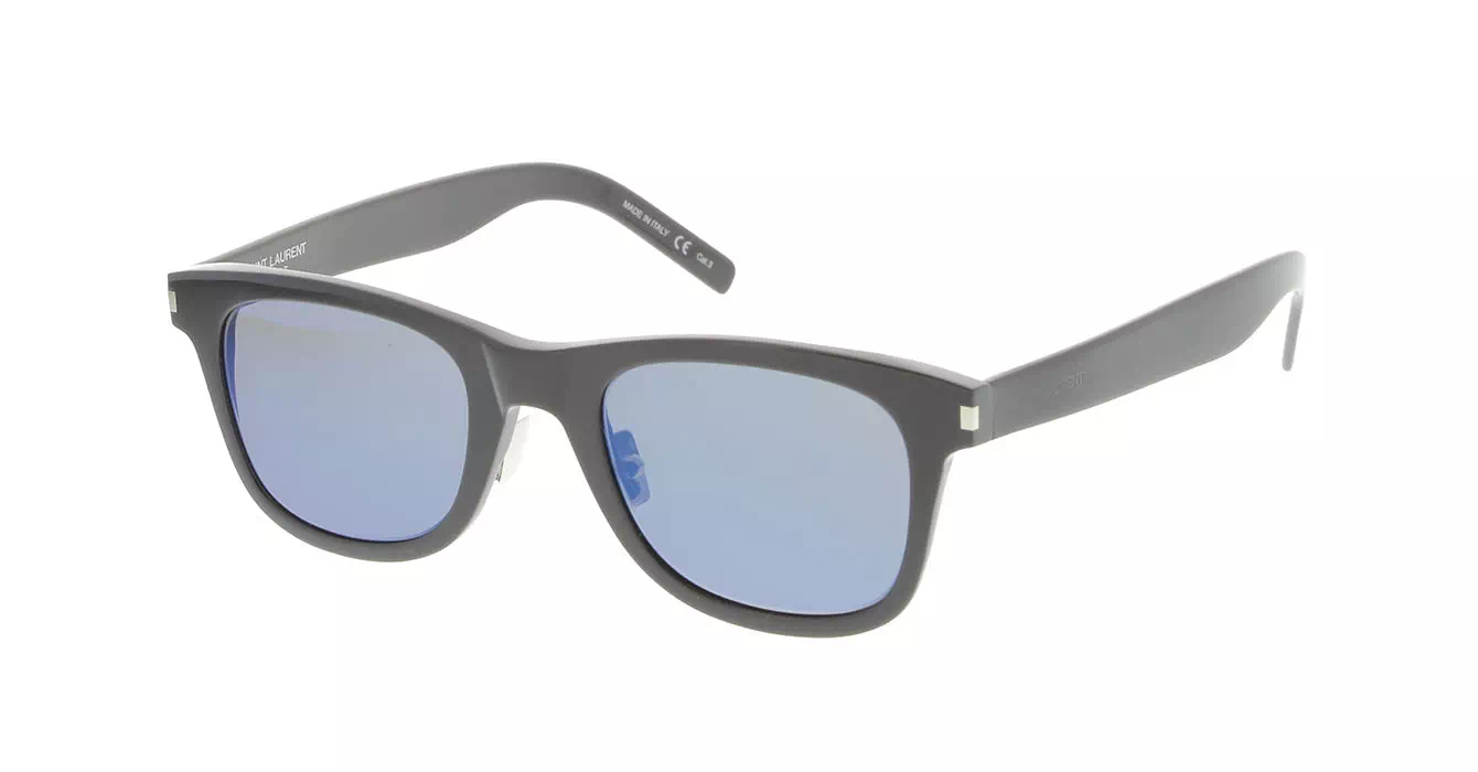 Saint Laurent SL 51/F col 006 s51 SLIM