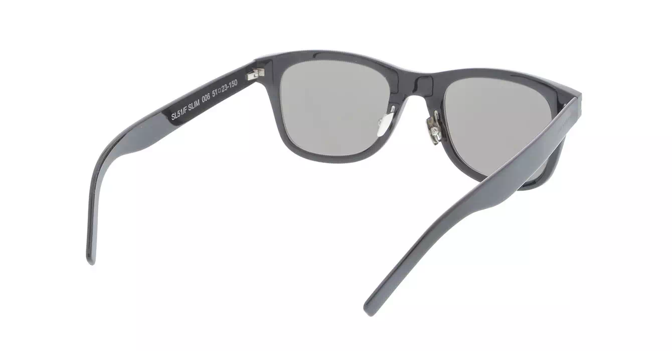 Saint Laurent SL 51/F col 006 s51 SLIM