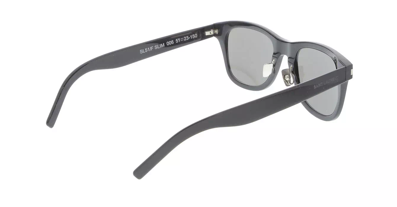 Saint Laurent SL 51/F col 006 s51 SLIM