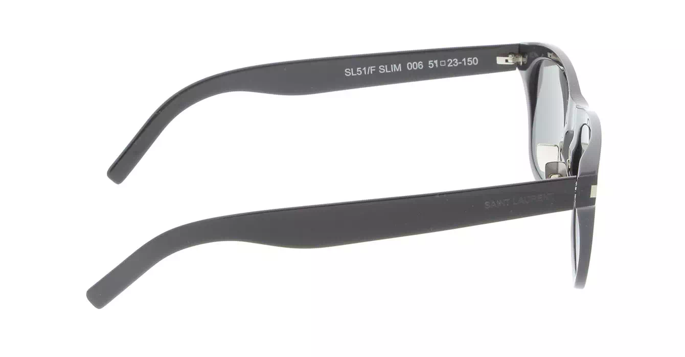 Saint Laurent SL 51/F col 006 s51 SLIM