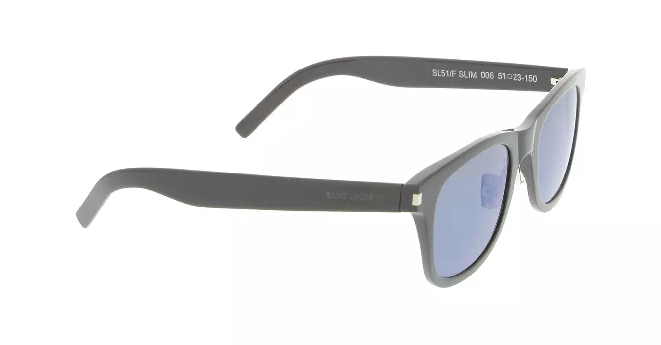 Saint Laurent SL 51/F col 006 s51 SLIM