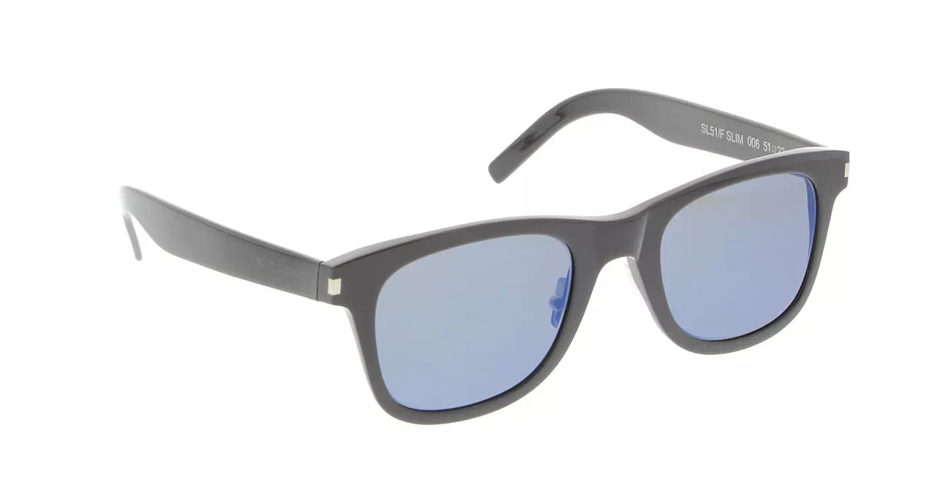 Saint Laurent SL 51/F col 006 s51 SLIM