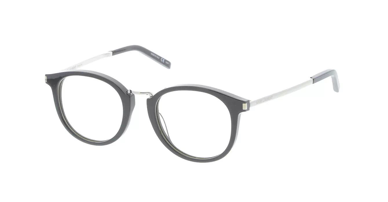 Saint Laurent SL 130 COMBI col 001 s49