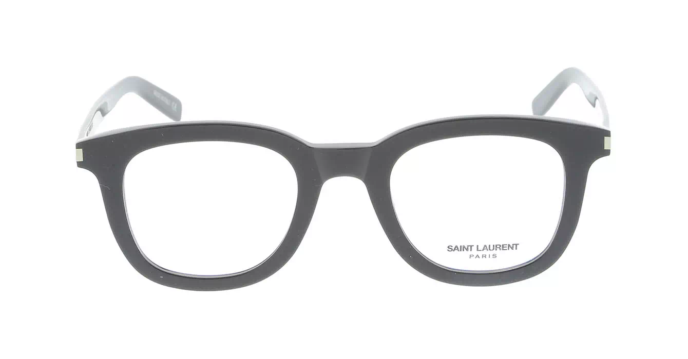 Saint Laurent SL 141/F SLIM col 001 s48