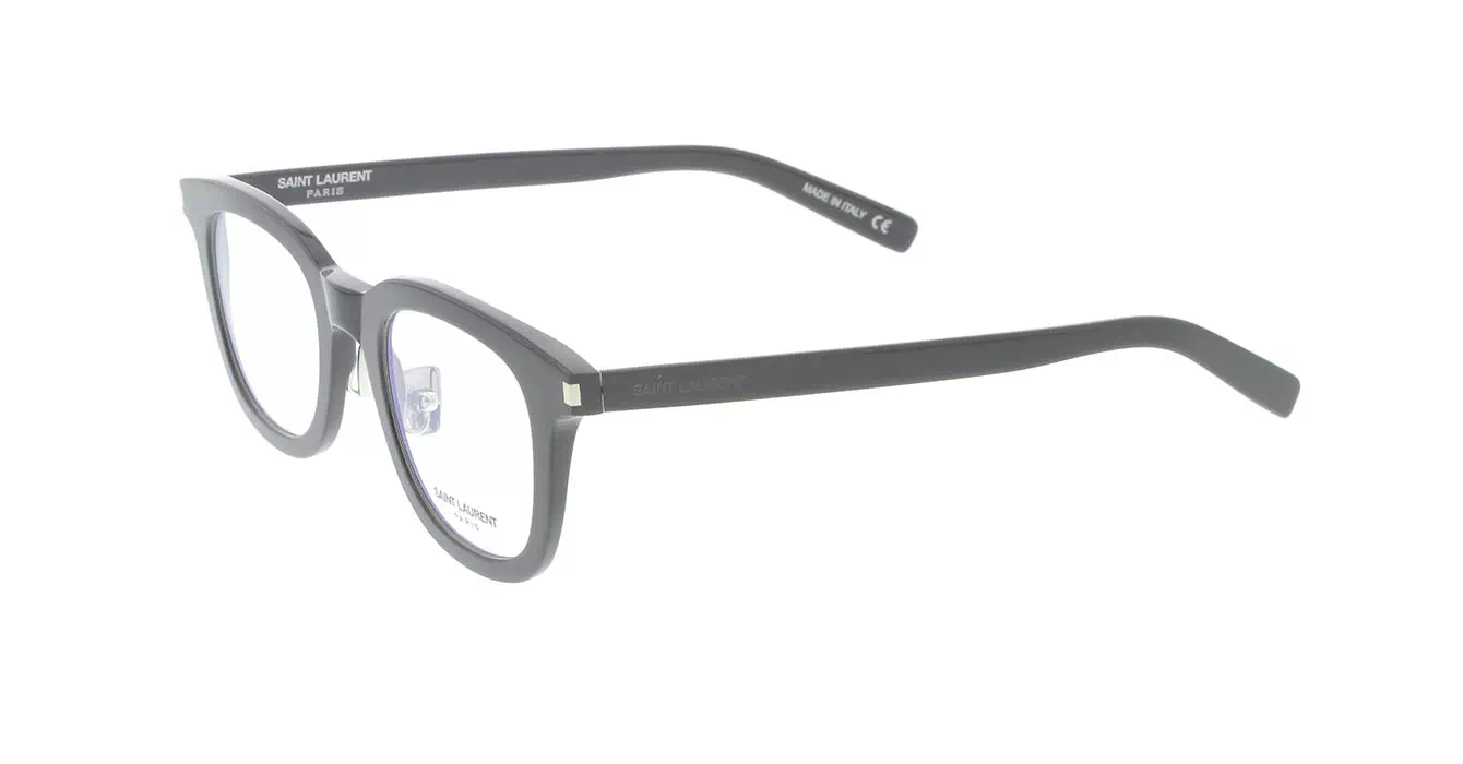 Saint Laurent SL 141/F SLIM col 001 s48