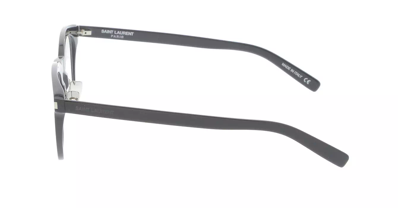 Saint Laurent SL 141/F SLIM col 001 s48