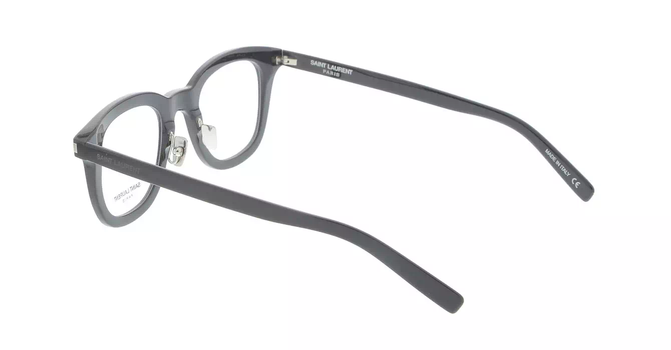 Saint Laurent SL 141/F SLIM col 001 s48