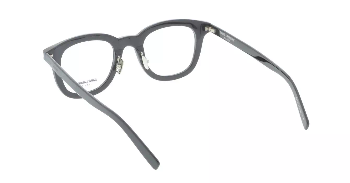 Saint Laurent SL 141/F SLIM col 001 s48