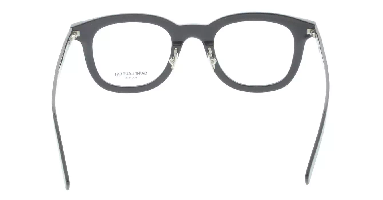 Saint Laurent SL 141/F SLIM col 001 s48