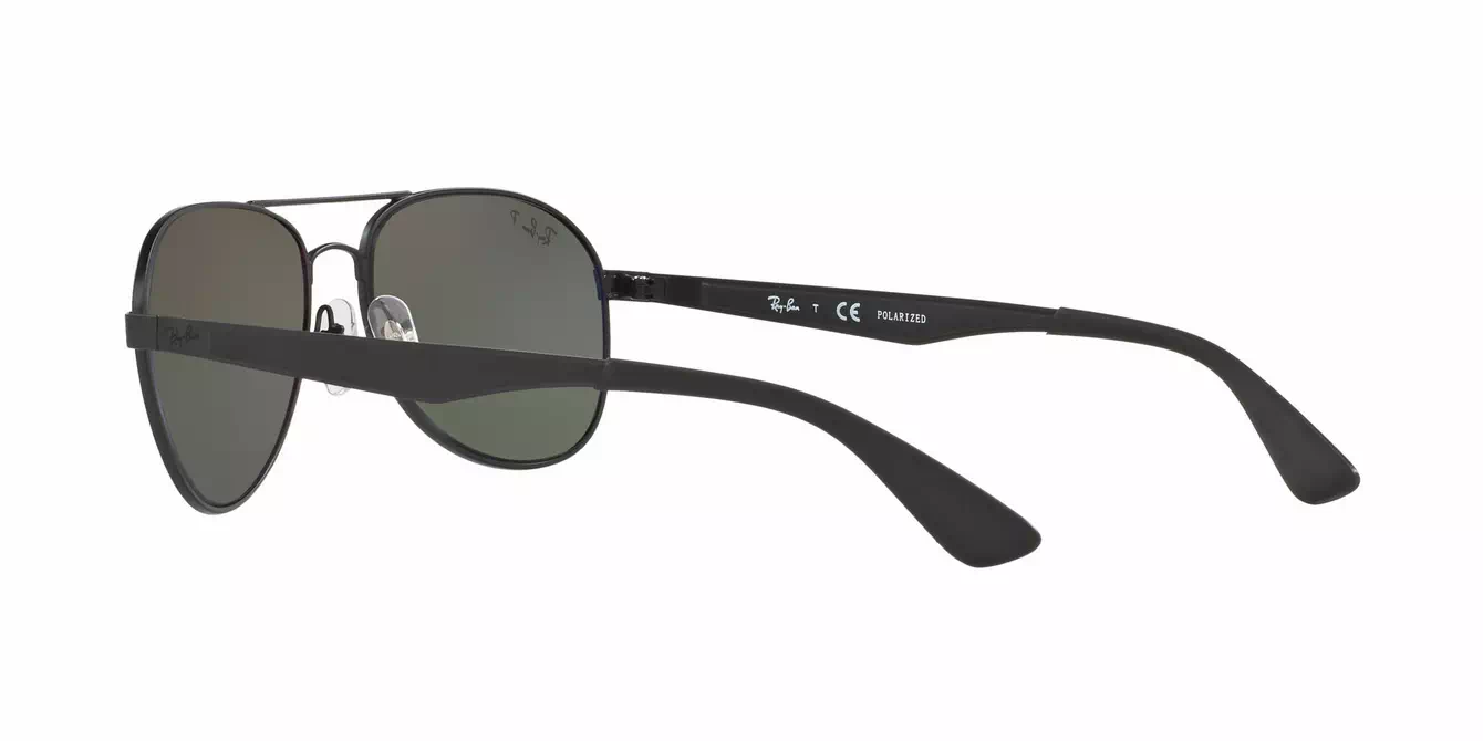 Ray-Ban RB3549 col 006/9A s61
