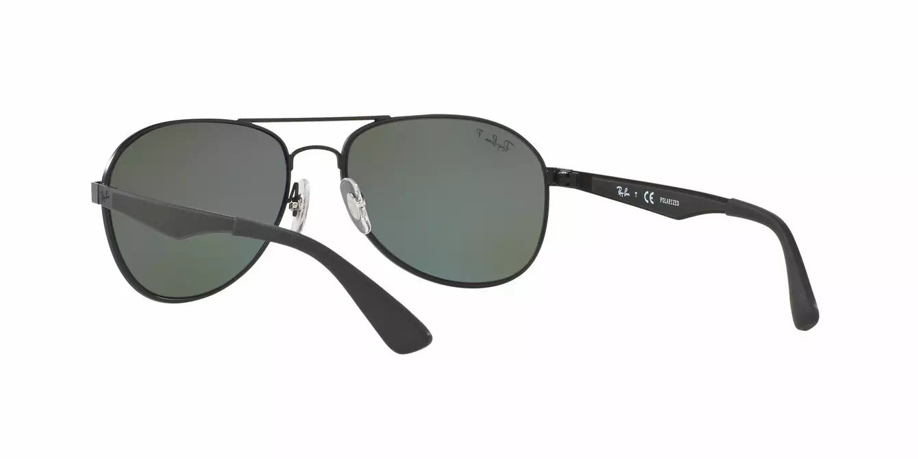 Ray-Ban RB3549 col 006/9A s61