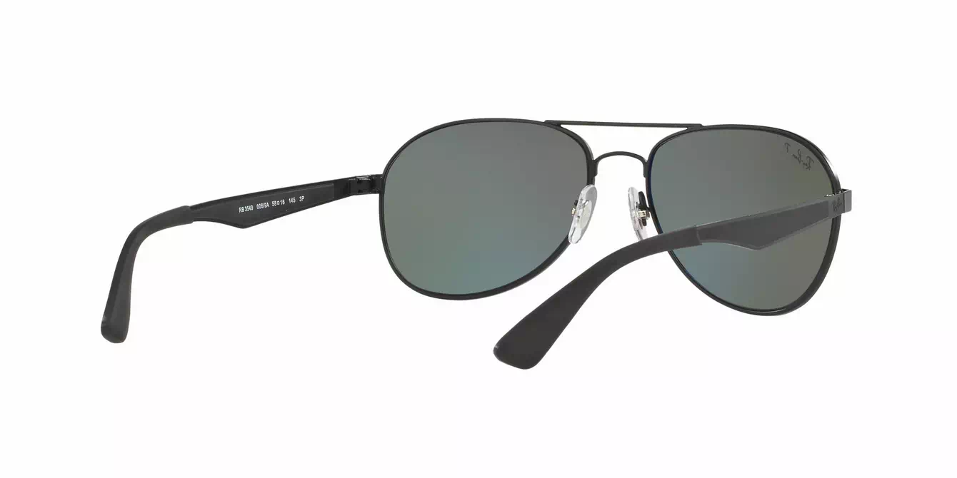 Ray-Ban RB3549 col 006/9A s61