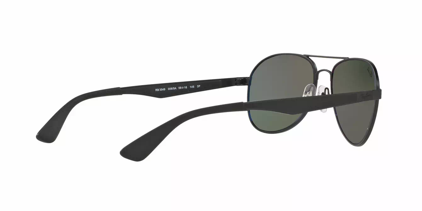 Ray-Ban RB3549 col 006/9A s61