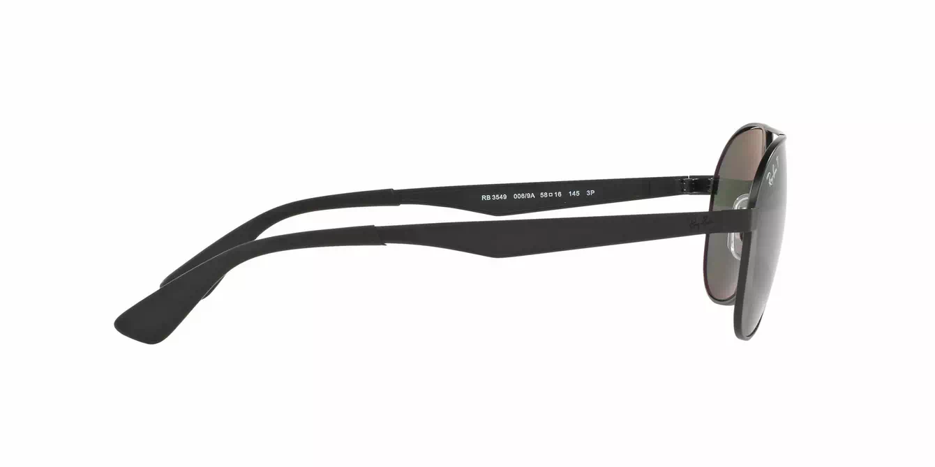 Ray-Ban RB3549 col 006/9A s61