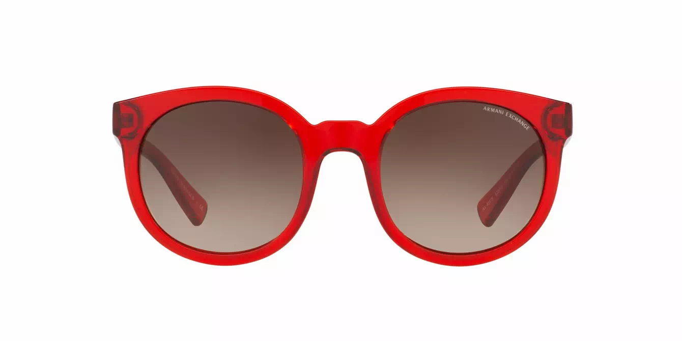 Armani Exchange AX4057SF col 8209/13 s55