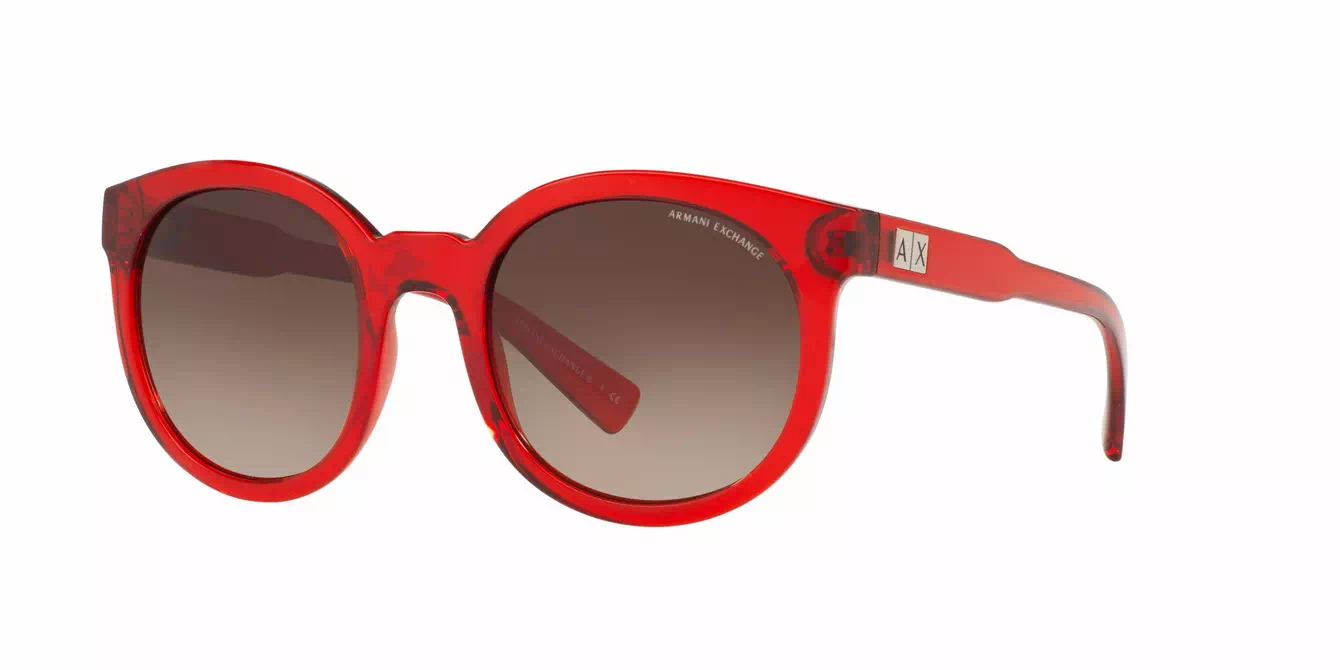 Armani Exchange AX4057SF col 8209/13 s55