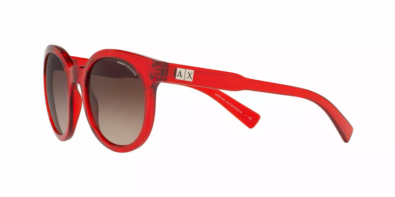 Armani Exchange AX4057SF col 8209/13 s55