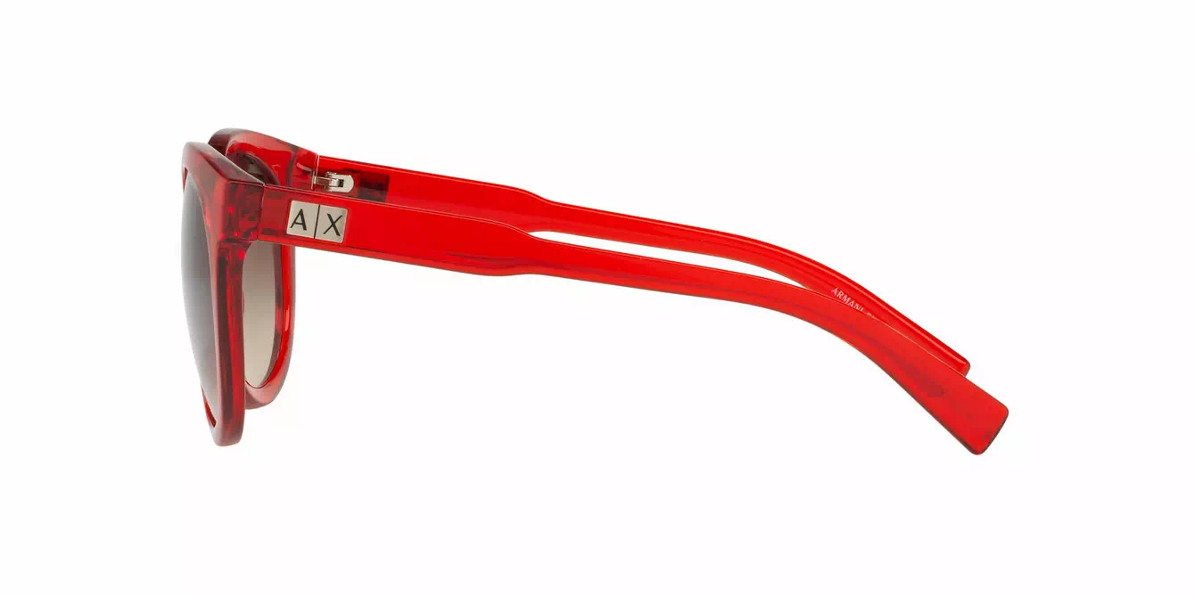 Armani Exchange AX4057SF col 8209/13 s55