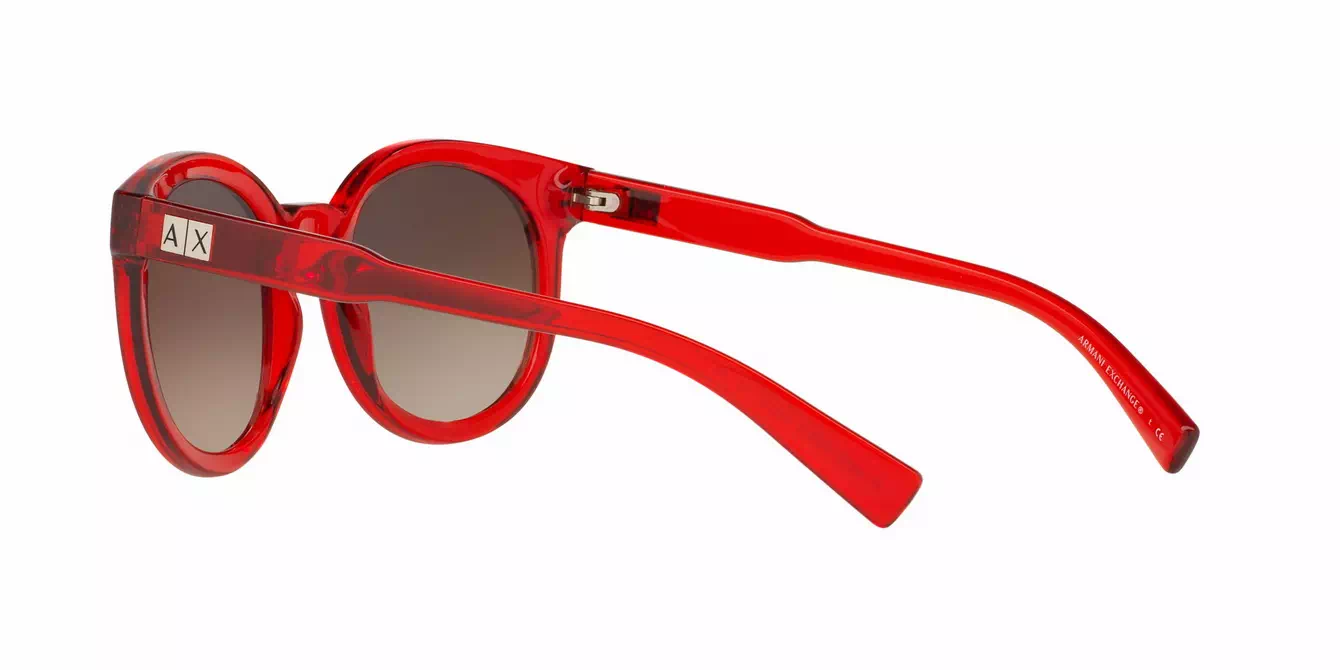 Armani Exchange AX4057SF col 8209/13 s55