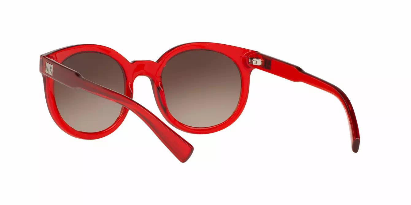 Armani Exchange AX4057SF col 8209/13 s55