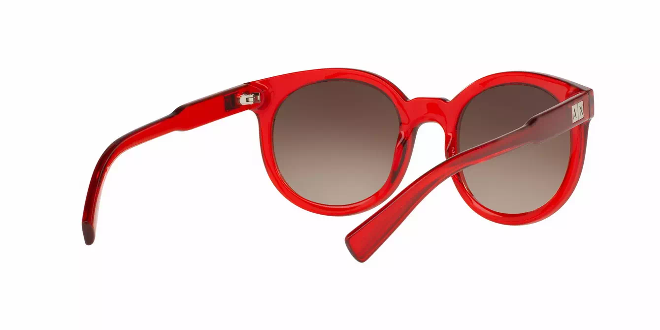 Armani Exchange AX4057SF col 8209/13 s55