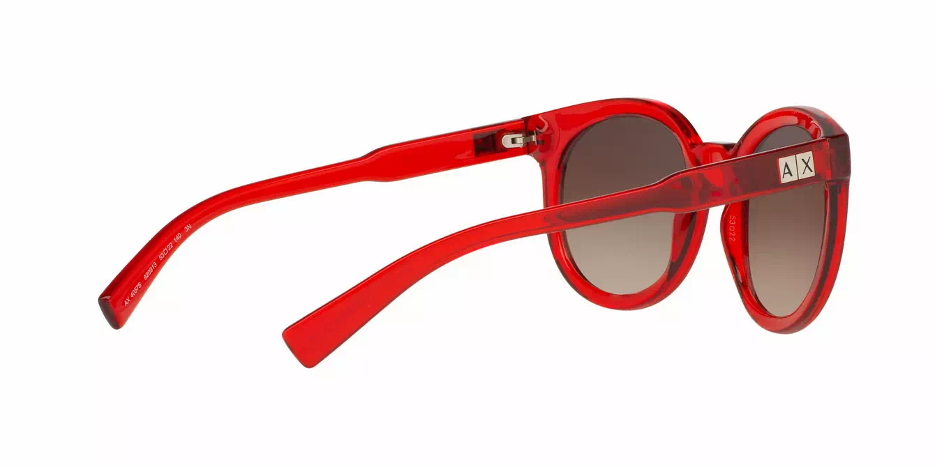 Armani Exchange AX4057SF col 8209/13 s55