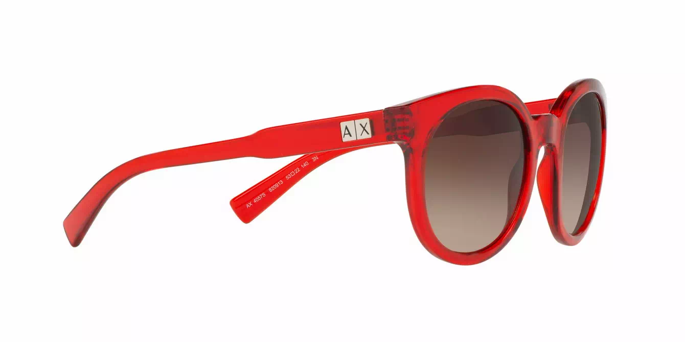 Armani Exchange AX4057SF col 8209/13 s55